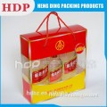 delicate plastic container box packaging